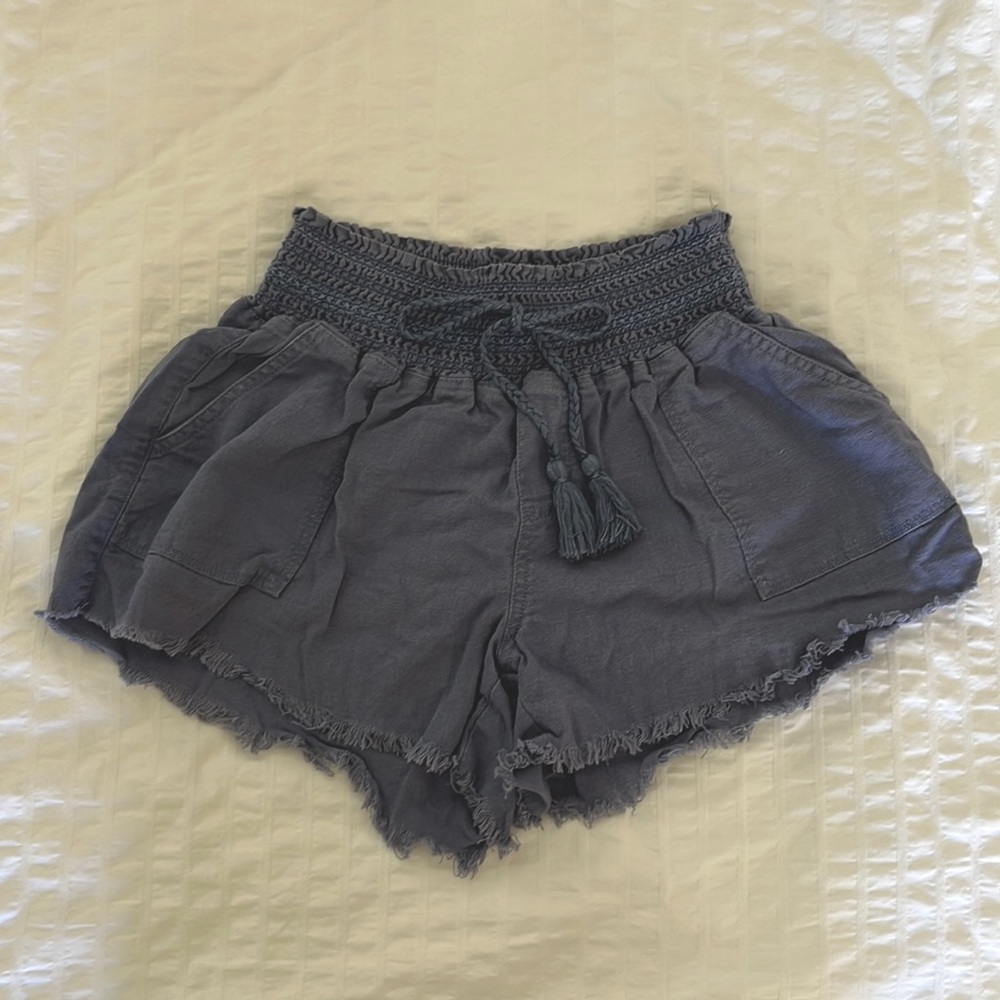 Rewatch Beach Shorts